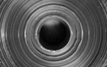 Rhoswiel edpm waterproofing