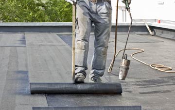 flat roof replacement Rhoswiel, Shropshire