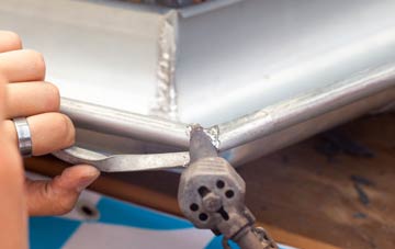 disadvantages of Rhoswiel lead roofing