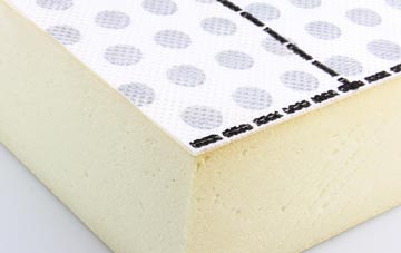 meeting Rhoswiel building codes