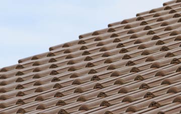plastic roofing Rhoswiel, Shropshire