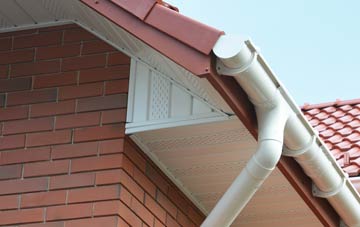 Rhoswiel soffit repair costs