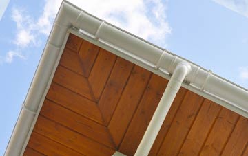 Rhoswiel soffit types