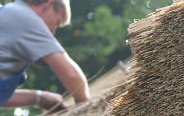 professional Rhoswiel thatchers