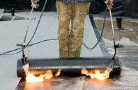 Rhoswiel flat roof sealing quote