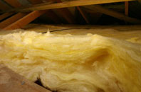 Rhoswiel pitch roof insulation