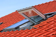 Rhoswiel roof window