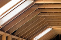 Rhoswiel tapered roof insulation quotes